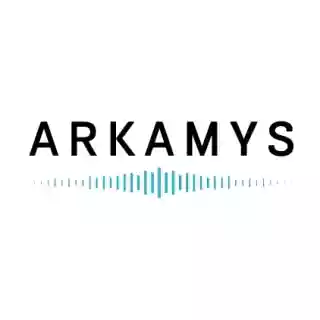Shop ARKAMYS coupon codes logo