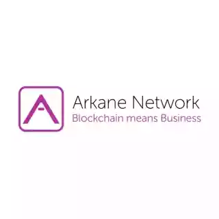 arkane.network logo