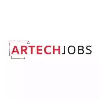 Shop Arkansas Tech Jobs coupon codes logo