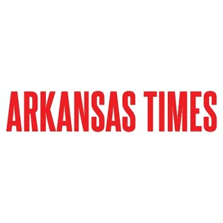 Shop Arkansas Times logo