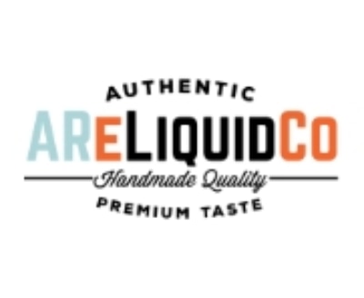 Shop AR eLiquid Co logo