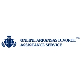 Arkansas Online Divorce logo
