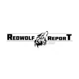Shop Redwolf Report discount codes logo