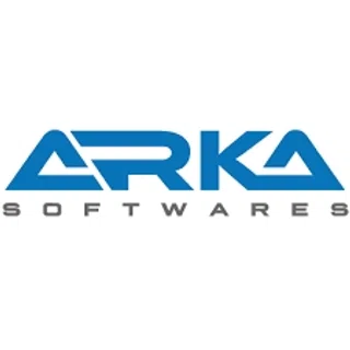 Shop ARKA Softwares logo