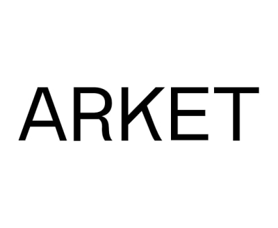 Shop Arket logo