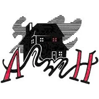 Shop Arkham House logo