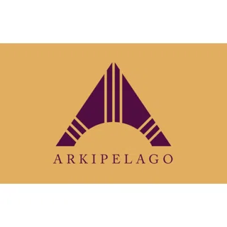 Shop Arkipelago Books logo