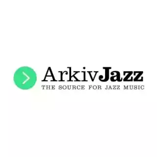 Shop ArkivJazz coupon codes logo