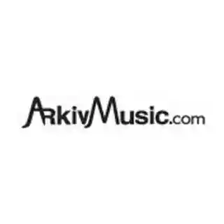 Shop ArkivMusic coupon codes logo