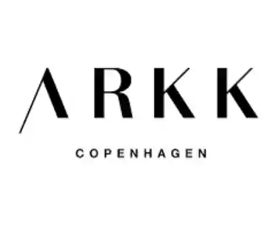 Shop ARKK Copenhagen discount codes logo