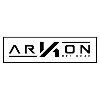 ARKON OFF-ROAD logo