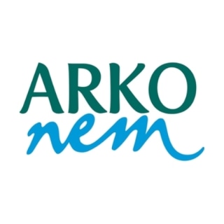 Shop Arko Nem logo