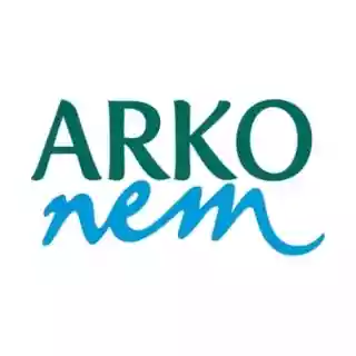Shop Arko Nem discount codes logo