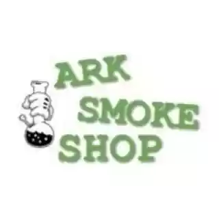 Ark Smoke Shop logo