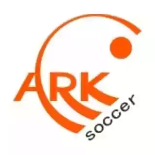 Shop ARK Soccer logo