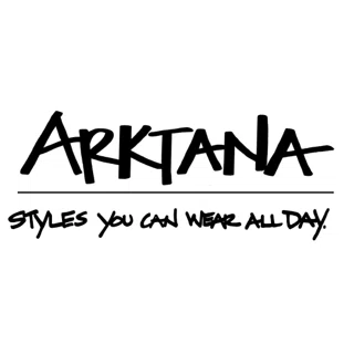 Arktana logo