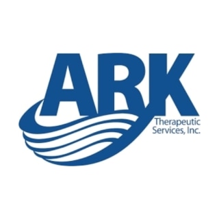 Shop ARK Therapeutic logo
