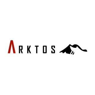 Shop Arktos logo