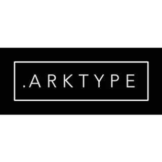 Shop Arktype logo