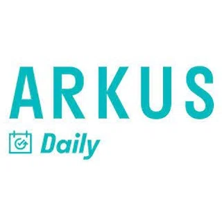 Arkus Daily logo
