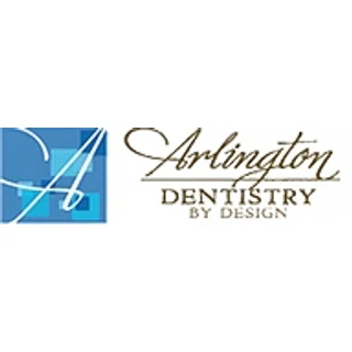 Arlington Dentistry By Design logo