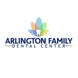 Arlington Family Dental Center logo
