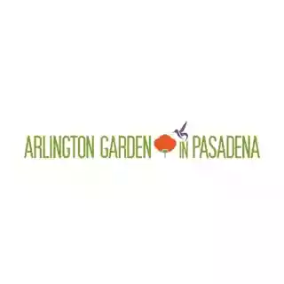 Arlington Garden in Pasadena coupon codes