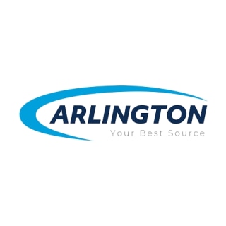 Shop ARLINGTON logo