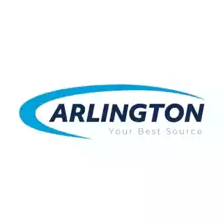ARLINGTON logo