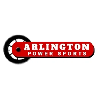 Arlington Powersports logo