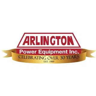 Arlington Power Equipment logo