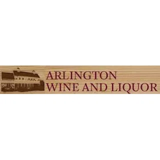 Arlington Wine & Liquor  logo