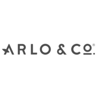 Shop Arlo & Co. logo