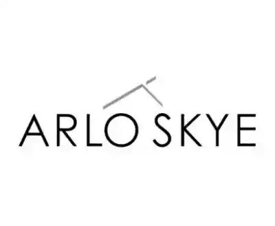 www.arloskye.com logo