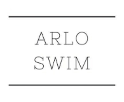 Shop Arlo Swim logo