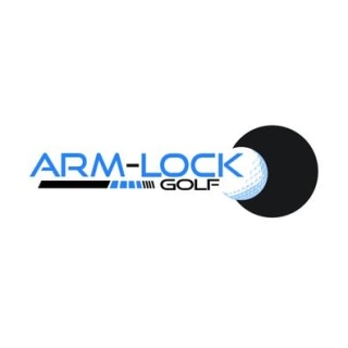 Shop Arm-Lock Golf logo