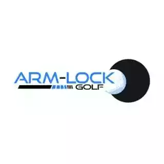 Arm-Lock Golf logo