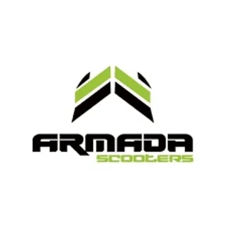Armada Scooters logo