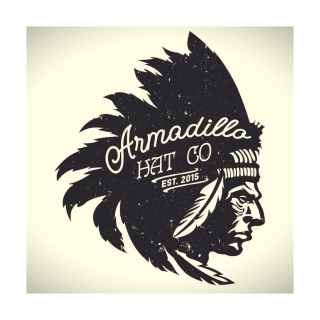 Shop Armadillo Hat Company logo