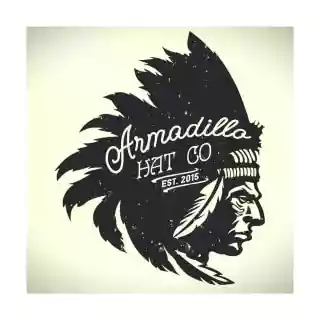 Armadillo Hat Company logo