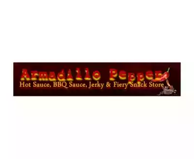 Shop Armadillo Pepper coupon codes logo