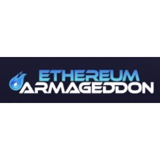 Armageddon ETH logo