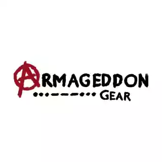 armageddongear.com logo