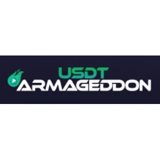 Armageddon USDT logo