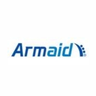 Shop Armaid logo