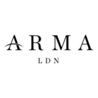 Shop Arma London logo