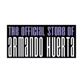 Shop Armando Huerta Store logo
