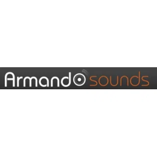 Armando Sounds logo