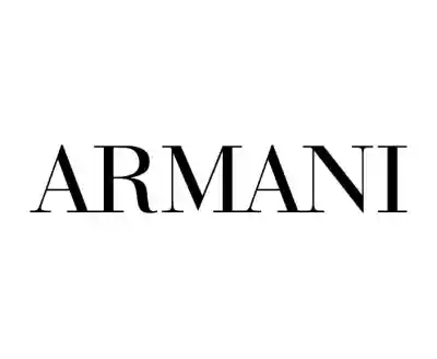 Shop Armani promo codes logo