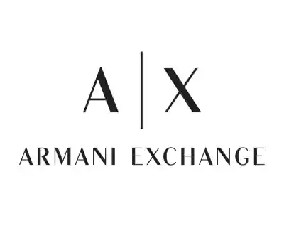 Shop Armani Exchange logo